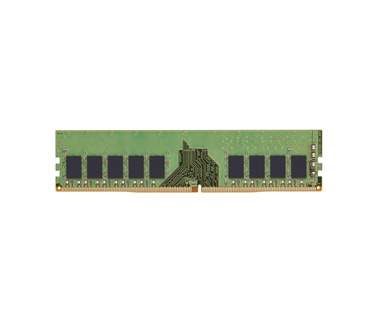 KINGSTON DIMM DDR4 8GB 3200MT/s CL22 ECC 1Rx8 Hynix E Server Premier