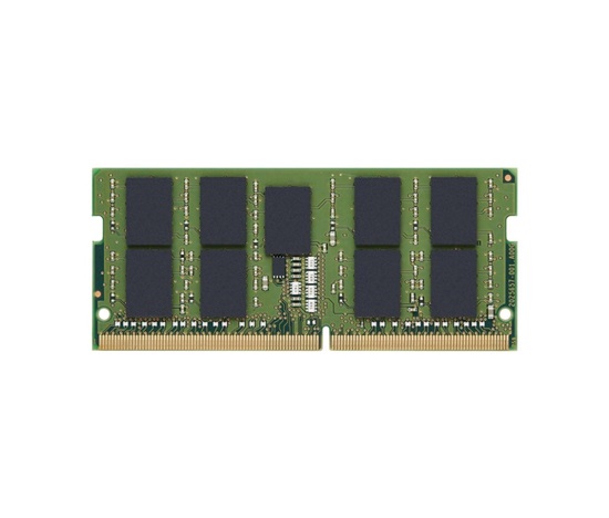 KINGSTON SODIMM DDR4 16GB 3200MT/s CL22 ECC 2Rx8 Hynix E Server Premier