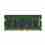 KINGSTON SODIMM DDR4 8GB 3200MT/s CL22 ECC 1Rx8 Hynix E Server Premier