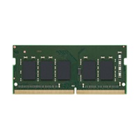 KINGSTON SODIMM DDR4 8GB 3200MT/s CL22 ECC 1Rx8 Hynix E Server Premier