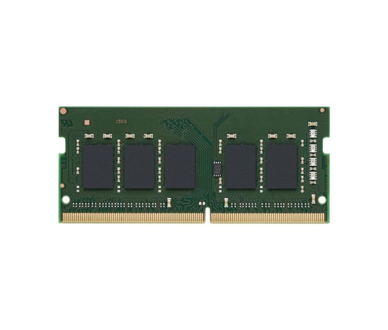 KINGSTON SODIMM DDR4 8GB 3200MT/s CL22 ECC 1Rx8 Hynix E Server Premier