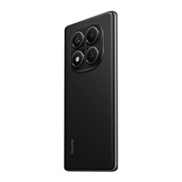 Xiaomi Redmi Note 14 Pro 8GB/256GB Midnight Black EU