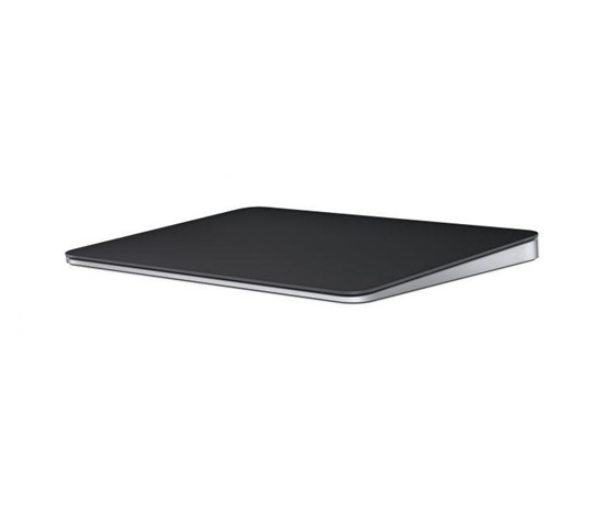 APPLE Magic Trackpad - Black Multi-Touch Surface