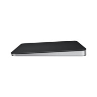 APPLE Magic Trackpad - Black Multi-Touch Surface