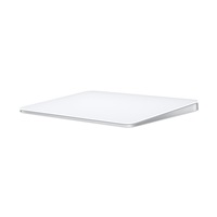 APPLE Magic Trackpad - White Multi-Touch Surface