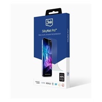 3mk ochranná folie Silky Matt Pro pro Nothing Phone (3a) / (3a) Pro