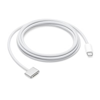 APPLE USB-C to MagSafe 3 Cable (2m) - Silver