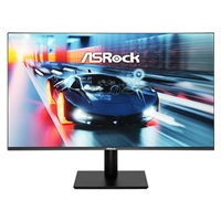 ASRock LCD - 24,5" Gaming monitor CL25FFA, IPS LCD, 1920x1080 FHD, 120Hz, 1500:1, 300cd/m2, 1ms, 1xHDMI, 1xVGA