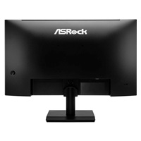 ASRock LCD - 24,5" Gaming monitor CL25FFA, IPS LCD, 1920x1080 FHD, 120Hz, 1500:1, 300cd/m2, 1ms, 1xHDMI, 1xVGA