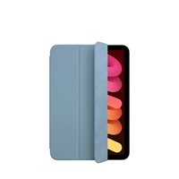 APPLE Smart Folio for iPad mini (A17 Pro) - Denim