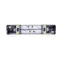 HPE MSA 2U 12-drive LFF Drive Enclosure for Gen7