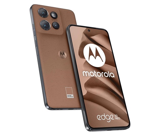 Motorola Edge 50 Neo 5G DS 8GB/256GB Mocha Mouse, EU