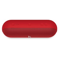 Beats Pill - Wireless Bluetooth Speaker - Statement Red