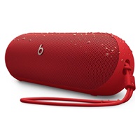 Beats Pill - Wireless Bluetooth Speaker - Statement Red
