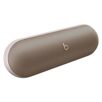 Beats Pill - Wireless Bluetooth Speaker - Champagne Gold