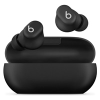 Beats Solo Buds - True Wireless Earbuds - Matte Black