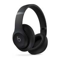 Beats Studio Pro Wireless Over-Ear Headphones - Black