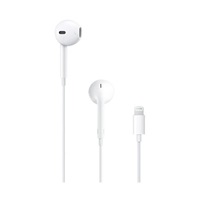 EarPods with Lightning connector