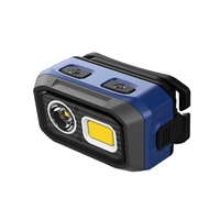 Viking Explorer čelovka B6578