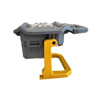 Viking Explorer pracovní světlo B6948, adaptér pro baterii Bosch