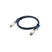 QNAP CAB-DAC15M-Q28 DAC twinax kabel (1,5m,2xQSFP28)