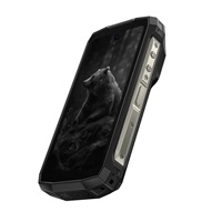 Smartphone Ulefone Armor Mini 20 8+256Gb Black