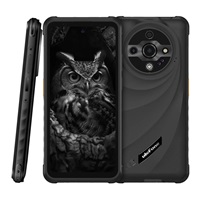 Smartphone Ulefone Armor X31 Pro 8+256Gb Classic Black