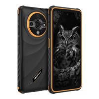 Smartphone Ulefone Armor X31 Pro 8+256Gb Few Orange