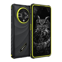 Smartphone Ulefone Armor X31 Pro 8+256Gb Lightsome Green