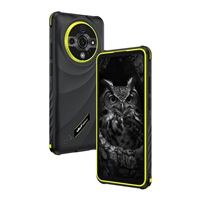 Smartphone Ulefone Armor X31 Pro 8+256Gb Lightsome Green