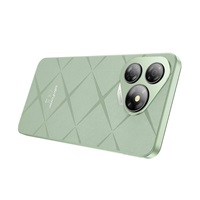 Smartphone Ulefone Note 19 Eurasia Bands 3+64Gb Nebula Green