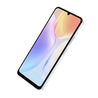 Smartphone Ulefone Note 20 Pro 4+128Gb Ribbons White