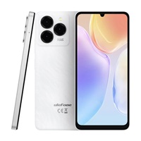 Smartphone Ulefone Note 20 Pro 4+128Gb Ribbons White