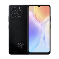 Smartphone Ulefone Note 20 Pro 4+128Gb Satin Black