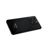 Smartphone Ulefone Note 20 Pro 4+128Gb Satin Black