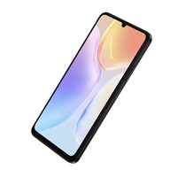 Smartphone Ulefone Note 20 Pro 4+256Gb Satin Black