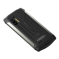 Smartphone Ulefone Power Armor 13 8+256Gb Ds 5G Black Nfc