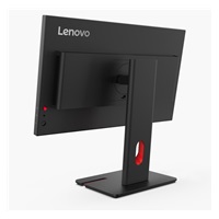 LENOVO LCD ThinkVision T24-40 23.8" IPS,matný,16:9,1920x1080,178/178,6ms,250cd,1500:1,DP,HDMI,VGA,VESA,PIVOT,3Y