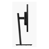 LENOVO LCD ThinkVision T24-40 23.8" IPS,matný,16:9,1920x1080,178/178,6ms,250cd,1500:1,DP,HDMI,VGA,VESA,PIVOT,3Y