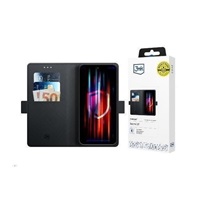 3mk ochranné pouzdro Wallet Case pro Xiaomi 15 Ultra