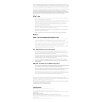 HPE MSA 2070 SFF 2x10/25GbE iSCSI 4-port Cntrl 12x1.92TB SSD 4x10Gb iSCSI XCVR 23TB Storage Array