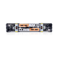 HPE MSA 2070 SFF 2x32Gb FC 4-port Controller 12x1.92TB SSD 4x32Gb SFP FC XCVR 23TB Storage Array