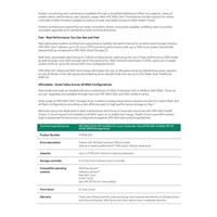 HPE MSA 2070 SFF 2x32Gb FC 4-port Controller 12x3.84TB SSD 4x32Gb SFP FC XCVR 46TB Storage Array