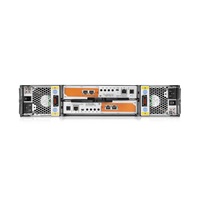HPE MSA 2060 SFF 2x12Gb SAS 4-port Controller 12x2.4TB HDD 29TB Storage Array