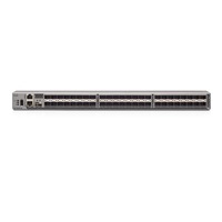 HPE Storage 64Gb 96/48 Fibre Channel Switch C-series SN6730C