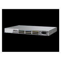 HPE SN6720C 64Gb 48/24 Fibre Channel Switch