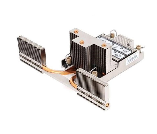 HPE ProLiant Compute DL380 Gen12 Max Performance Heat Sink Kit