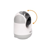 Solight otočná IP kamera