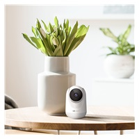 Solight otočná IP kamera