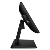 Virtuos BPOS BP-1588, 15", i3-1011U, 8GB, 256GB SSD, Win11 IoT, černý